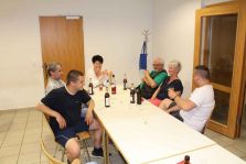 Vierstädte-Turnier in Oberboihingen